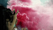 soccer smoke GIF by D.C. United