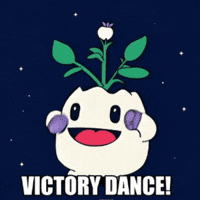 Dancing Queen Dance GIF by Magic Eden