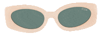 Summer Beach Sticker by sodashades