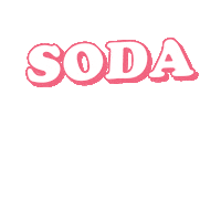 Summer Sunglasses Sticker by sodashades