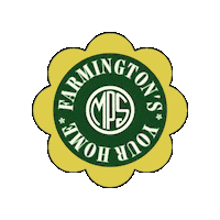 Sticker by Miss Porter's School