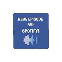 Listen Digital Marketing Sticker by Hutter Consult AG
