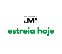 tndmii theatre theater teatro hoje Sticker
