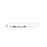 rockwelltrading money trading invest trader Sticker