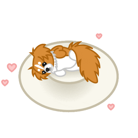 Thelittledogpaw Sticker