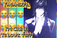 Death Note GIF