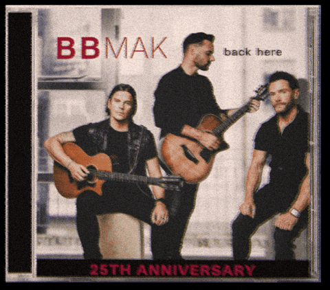 Christian Mark GIF by Day Ones