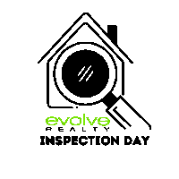 Real Estate Agent Sticker by Evolve Realty