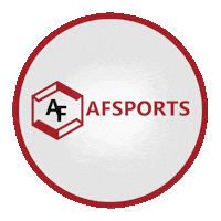 Sticker by AFSPORTS