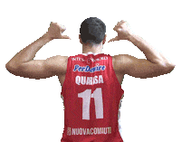 Legabasket Sticker by Pistoia Basket