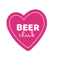 Sparkling_peanuts love beer bar alcohol Sticker