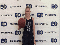 Mountup GIF by EOU Athletics