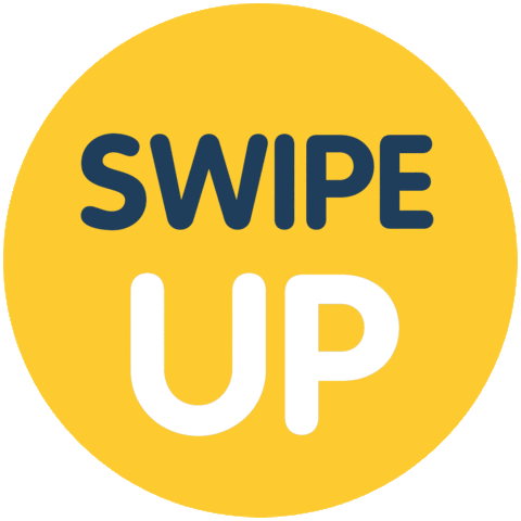 Post Swipe Sticker by ShotRise