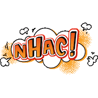 garden festival cinema Sticker by Flamboyant Shopping