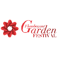 garden festival cinema Sticker by Flamboyant Shopping