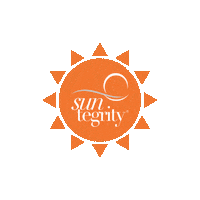 Sticker by Suntegrity Skincare