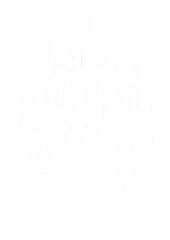 Ball Bulla Sticker