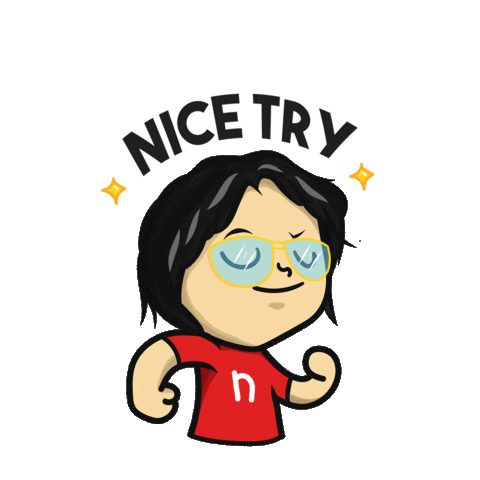 Densplay Sticker by CBN Fiber