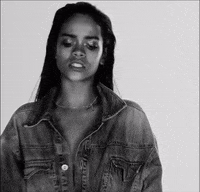 fourfiveseconds GIF by Rihanna
