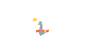 swipe up Sticker by Elephant Parade