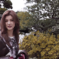 Happy K-Pop GIF