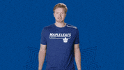 Frederik Andersen Hockey GIF by Toronto Maple Leafs