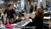 nbc GIF by Brooklyn Nine-Nine