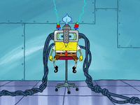 season 7 episode 26 GIF by SpongeBob SquarePants
