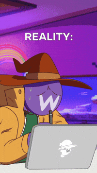 Working Dead Line GIF