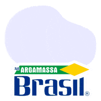 Sticker by Argamassa Brasil