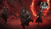 Fight Smash It GIF by Diablo