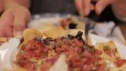 sushi hawaii GIF