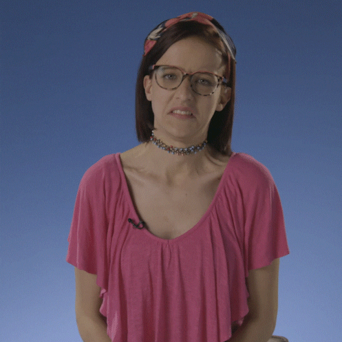 Awkward Nicole GIF by Big Brother