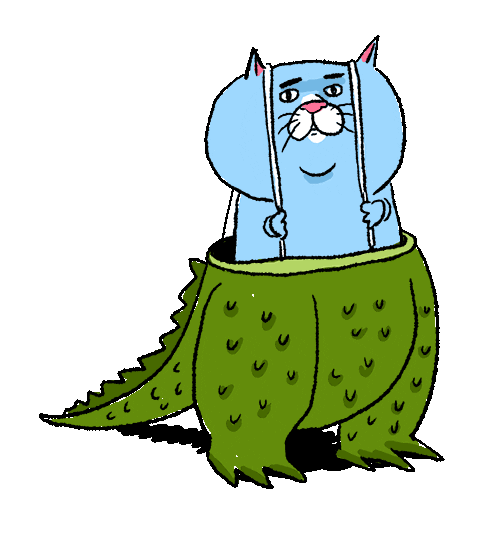 Walk Line Sticker by ehcat