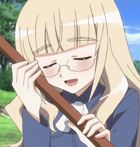 witches GIF