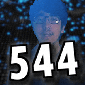 Number GIF