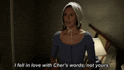 fox tv love GIF by makinghistory