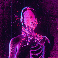 Art Love GIF by dualvoidanima