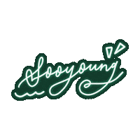 Girls Generation Sone Sticker