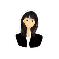 haothingy kdrama sooyoung runon seodanah Sticker