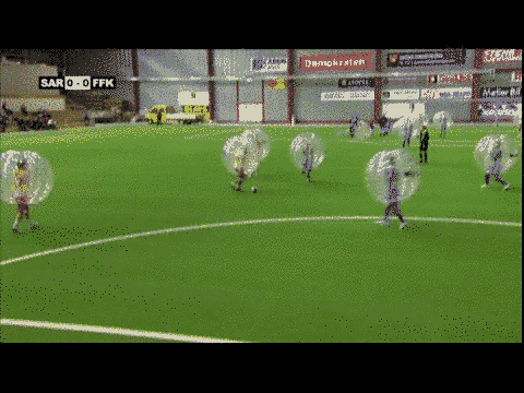 soccer porn GIF