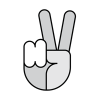 Summer Peace Sticker by BGEuni