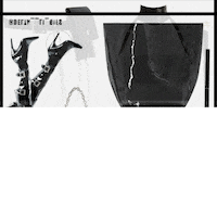 Fashion Love Sticker