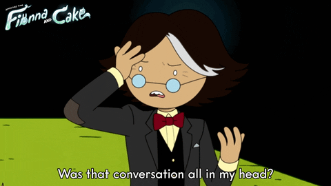 Adventure Time Cake GIF by Cartoon Network