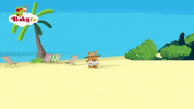 Music Man Dance GIF by BabyTV