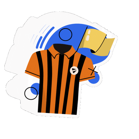 Internet Sticker by Vellon