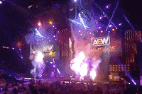 Kenny Omega Aew On Tnt GIF by All Elite Wrestling on TNT