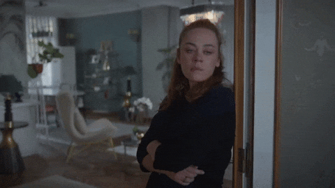 Demet Evgar Bahar GIF by Show TV