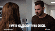 Episode 2 One Chicago GIF by NBC