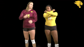 Cuc GIF by CUCougars